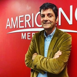 Manuel Aguilera  Cristóbal's profile photo