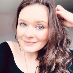 Caroline Chapman's profile photo