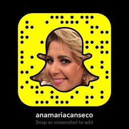 Ana Maria Canseco's profile photo