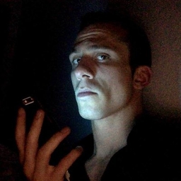 John Cameron's profile photo