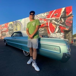Patrick Green's profile photo