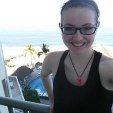 Emily Rochotte's profile photo