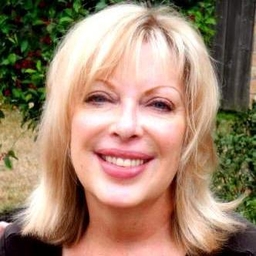 Barbara Powell's profile photo