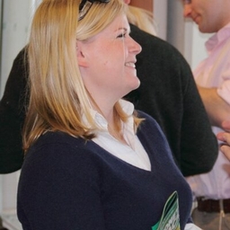 Catherine Austen's profile photo
