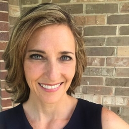 Janet Ray's profile photo