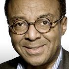 Clarence Page's profile photo