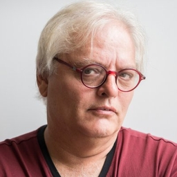 Richard Hutton's profile photo