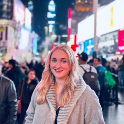April Waterston's profile photo