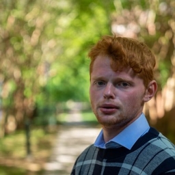 Ben Wasserstein's profile photo