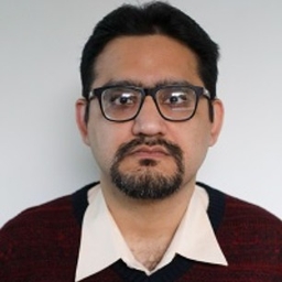 Rajat Ghai's profile photo