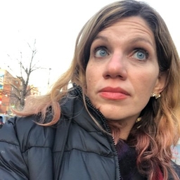 Sarah Seltzer's profile photo