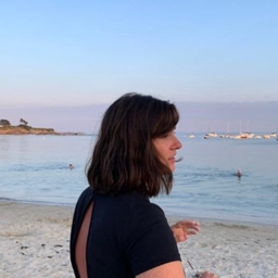 Camille Vandier's profile photo