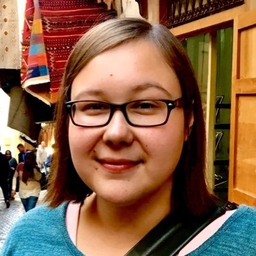 Elyse Skura's profile photo