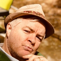 Phelim McAleer's profile photo