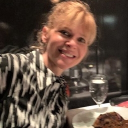 Rebecca Cha's profile photo