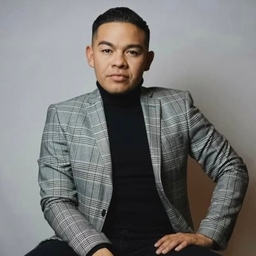 Henry Ramos's profile photo
