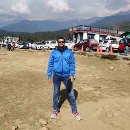 Aditya Singh Rawat's profile photo