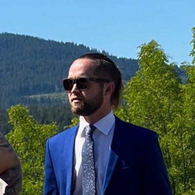 Caleb Burnett's profile photo