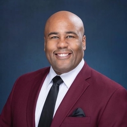 Anthony Bailey's profile photo