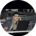 Javier Ortiz de Lazcano's profile photo