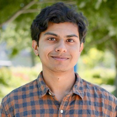 Ashish Valentine's profile photo
