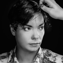 Sam Brooks's profile photo