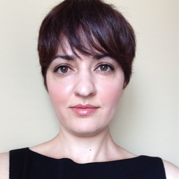 Elizabeth Pagliacolo's journalist profile photo