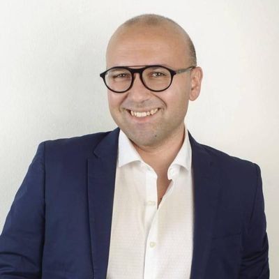Mauro Indelicato's profile photo