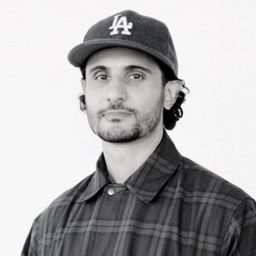 Shawn Ghassemitari's journalist profile photo
