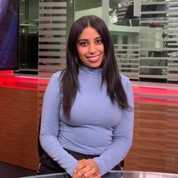 Alena Botros's profile photo