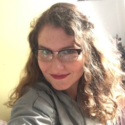 Rebecca Pahle's profile photo