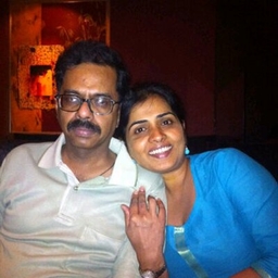 Anup Jayaram's profile photo