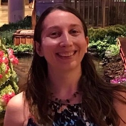 Samantha Nelson's profile photo