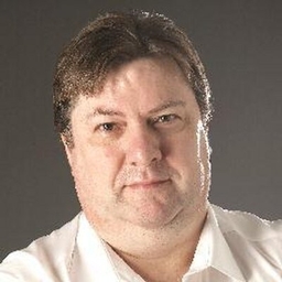 Andrew Everard's profile photo