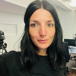 Erika Esposito's profile photo