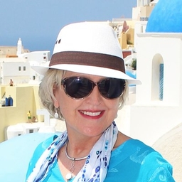 Debbra Dunning Brouillette's journalist profile photo