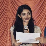 Kavya Pillai's profile photo
