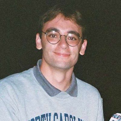 Lucas Thomae's profile photo