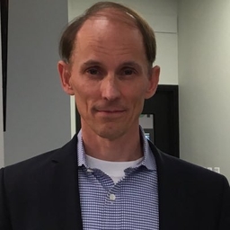 Chris Bassett's profile photo