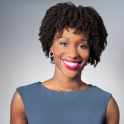 Niala Charles's profile photo