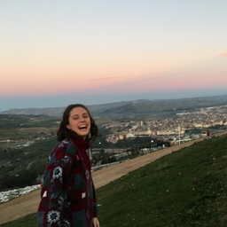 Lucy Knight's profile photo