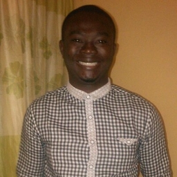 Joshua Odeyemi's profile photo