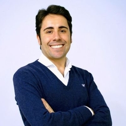 Rodrigo Villar's profile photo