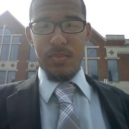Jovan Alford's profile photo