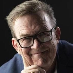 Sean Plunket's profile photo