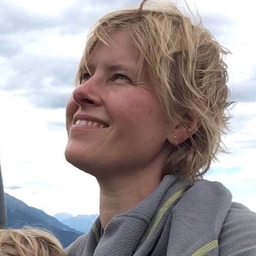 Hester van Santen's profile photo
