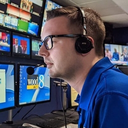 Aaron Jordan's profile photo