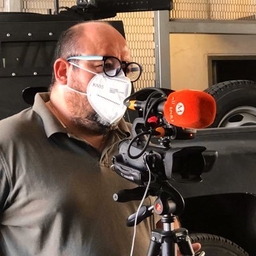 David Monroy's profile photo