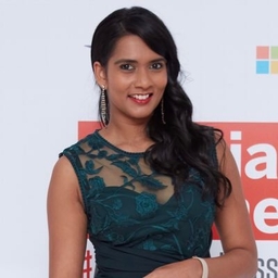 Shruthi Nair's profile photo