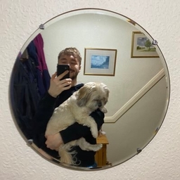 Ben Miles's profile photo